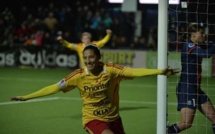 Ligue des Champions - Le PSG devra cravacher Ligue des Champions - Le PSG devra cravacher