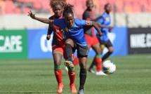 COSAFA Women's Cup - La TANZANIE remporte son premier titre
