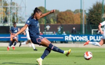 #D1Arkema - J5 : le point sur les buteuses et passeuses