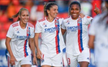 #UWCL - Groupe D - L'OL veut enchaîner face à BENFICA