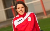 Ligue des Champions - Faustine CARTEGNIE (Standard de Liège) : "Ne pas m'arrêter en si bon chemin..." Ligue des Champions - Faustine CARTEGNIE (Standard de Liège) : "Ne pas m'arrêter en si bon chemin..."