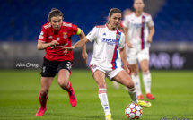 #UWCL - Groupe D : L'OL reçu deux sur deux