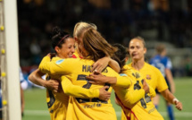 #UWCL - Groupe C : BARCELONE s'impose à l'extérieur, ARSENAL corrige HOFFENHEIM