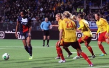 Ligue des Champions - Le PSG au pied du mur, une formalité pour l'OL Ligue des Champions - Le PSG au pied du mur, une formalité pour l'OL