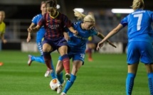 Ligue des Champions - Résultats des seizièmes et programme des huitièmes Ligue des Champions - Résultats des seizièmes et programme des huitièmes