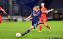 Ligue des Champions - Réactions lyonnaises - Patrice LAIR : « On est monté en puissance » Ligue des Champions - Réactions lyonnaises - Patrice LAIR : « On est monté en puissance »