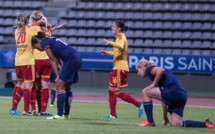 Ligue des Champions - Le PSG passe à la trappe