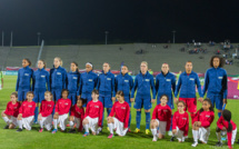 Bleues - FRANCE - POLOGNE, en live vidéo sur FFF TV Bleues - FRANCE - POLOGNE, en live vidéo sur FFF TV