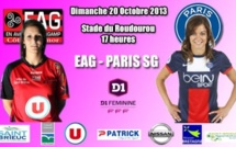 D1 (7e journée) - Match de la peur et belle affiche au Roudourou