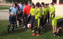 Coupe du Midi féminine – LESCURE en toute logique