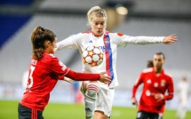 #UWCL - Un mois de chocs