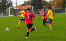 Coupe de France - Le MONTAUBAN FCTG passe par un trou de souris