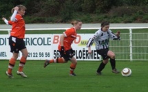 DH Féminine – CARLAC'H (FC PLOERMEL) : « 15 joueuses il y a 10 ans, 139 aujourd’hui »