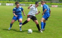 Midi-Pyrénées - Les filles de PORTET sur tous les fronts