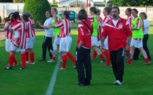 Midi-Pyrénées - Éric CHAPELLE (Gandalou FC) : "Nous aimerions jouer davantage"