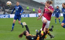 Ligue des Champions - POTSDAM - OL, ou le duel des Titans Ligue des Champions - POTSDAM - OL, ou le duel des Titans