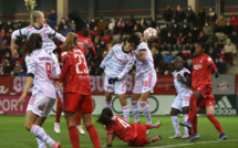 #UWCL - Groupe D : L'OL s'incline face au BAYERN