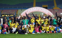 Afrique - Ligue des Champions : Le premier titre pour MAMELODI SUNDOWNS