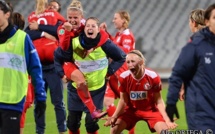 Ligue des Champions - L'OLYMPIQUE LYONNAIS tombe de haut Ligue des Champions - L'OLYMPIQUE LYONNAIS tombe de haut