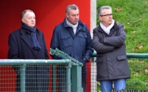 Brèves de D1 (IX) – Cicatrice, Wiltord et AG extraordinaire