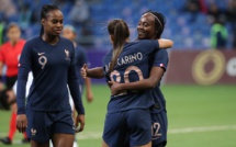 Bleues - Le PAYS DE GALLES pour se rapprocher du Mondial ?