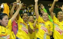 Brèves internationales (II) - Nouveau trophée, Mondial futsal, Chypre Brèves internationales (II) - Nouveau trophée, Mondial futsal, Chypre