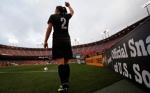 Réseaux sociaux - La FIFA lance une nouvelle page Facebook sur le football féminin Réseaux sociaux - La FIFA lance une nouvelle page Facebook sur le football féminin