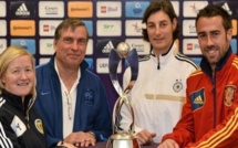 Euro U17 - Présentation des adversaires des Françaises Euro U17 - Présentation des adversaires des Françaises