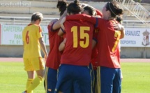 Coupe du Monde 2015 - Dernière journée en Europe avant la trêve Coupe du Monde 2015 - Dernière journée en Europe avant la trêve