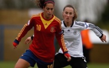 Euro U17 - L'ALLEMAGNE et l'ESPAGNE iront à la Coupe du Monde U17 Euro U17 - L'ALLEMAGNE et l'ESPAGNE iront à la Coupe du Monde U17