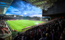 Coupe de France - La finale 2022 à Dijon Coupe de France - La finale 2022 à Dijon