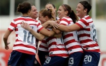 Brèves internationales (III) - ALGARVE, Coupe du Monde des clubs et la NOUVELLE-ZELANDE qualifiée sans jouer Brèves internationales (III) - ALGARVE, Coupe du Monde des clubs et la NOUVELLE-ZELANDE qualifiée sans jouer