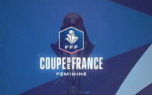 Coupe de France - Deuxième tour : Les résultats et buteuses : COLOMIERS (R2) petit poucet qualifié en 16e