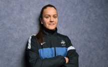 Euro U17 - ECOSSE - FRANCE (0-1) : une victoire pour l'honneur Euro U17 - ECOSSE - FRANCE (0-1) : une victoire pour l'honneur