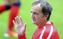 Bleues - Rupture conventionnelle entre Bruno BINI et la FFF Bleues - Rupture conventionnelle entre Bruno BINI et la FFF