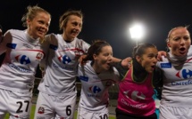 Brèves de D1 (XI) –  le refus de Thiney, changement de méthode et serial buteuse