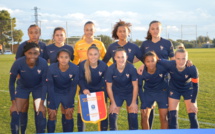 U20 - En route pour le Mondial 2022 !