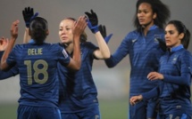 Classement FIFA - La FRANCE de retour dans le top 5 Classement FIFA - La FRANCE de retour dans le top 5