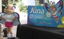 Coupe du Monde U17 - Le tirage au sort de la phase finale Coupe du Monde U17 - Le tirage au sort de la phase finale