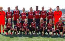 Matthieu Esposito (OGC Nice) : "On a affronté la meilleure équipe amateur de France" Matthieu Esposito (OGC Nice) : "On a affronté la meilleure équipe amateur de France"