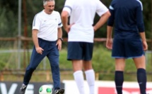 U19 - Trente-et-une joueuses retenues aux tests médicaux U19 - Trente-et-une joueuses retenues aux tests médicaux