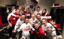 Coupe de France (16es) - Le LOSC s'offre le GPSO 92 ISSY Coupe de France (16es) - Le LOSC s'offre le GPSO 92 ISSY