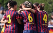 Brèves internationales (V) - Six millions d'euros pour la Liga espagnole, l'exode d'Arsenal, Japon 2023 Brèves internationales (V) - Six millions d'euros pour la Liga espagnole, l'exode d'Arsenal, Japon 2023