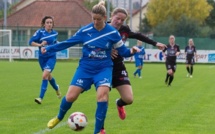 D1 - Onze joueuses de tous les instants