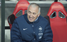 FFF TV - Les Bleues en chiffres sous l'ère Bergerôo FFF TV - Les Bleues en chiffres sous l'ère Bergerôo