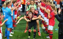 L'année 2013 vu par la FIFA L'année 2013 vu par la FIFA