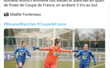 Coupe de France - Le FC Nantes a posé réclamation