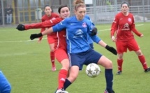 Coupe de France - Le derby du Rhône à SAINT-MARTIN-EN-HAUT, DOMTAC s'est fait peur