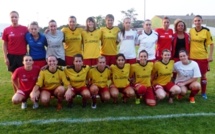 Coupe de France – L’ASPTT ALBI confirme son statut