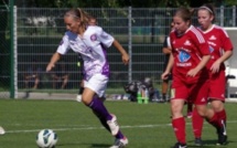 Coupe de France - CLAIX passe, NIVOLAS-VERMELLE casse